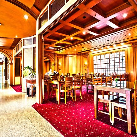 The Victory Residences Bangkok Zewnętrze zdjęcie