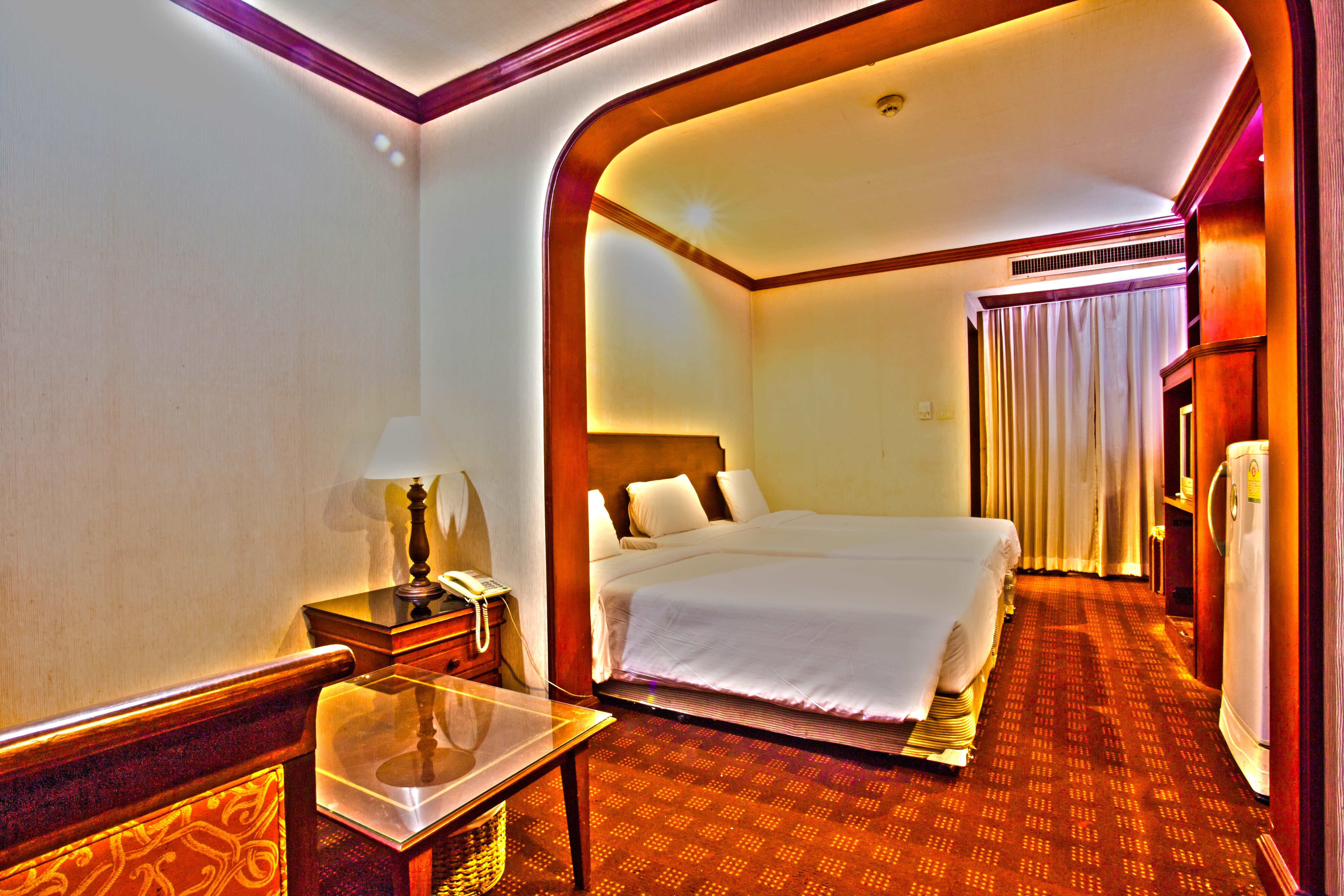 The Victory Residences Bangkok Zewnętrze zdjęcie