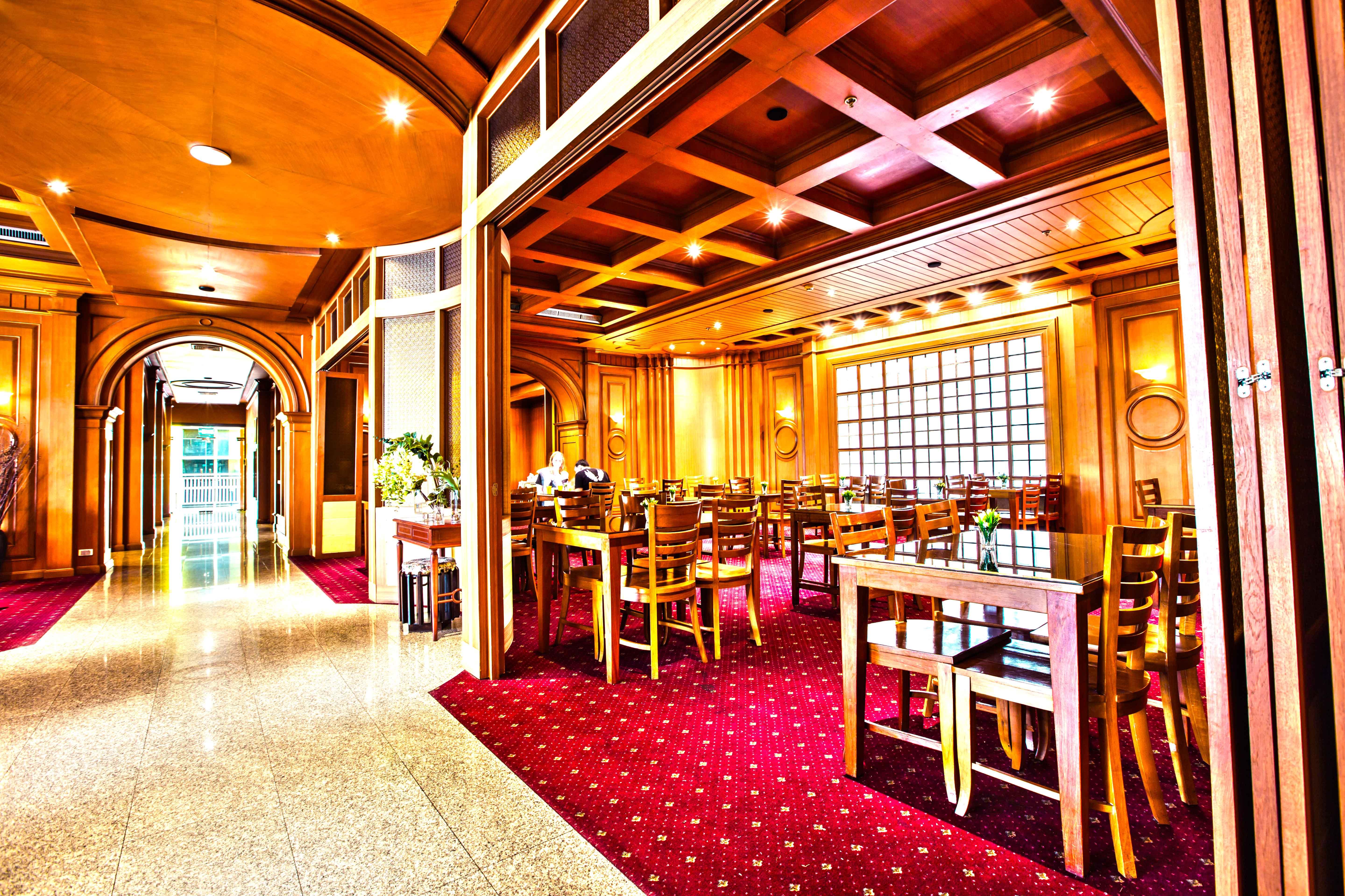 The Victory Residences Bangkok Zewnętrze zdjęcie