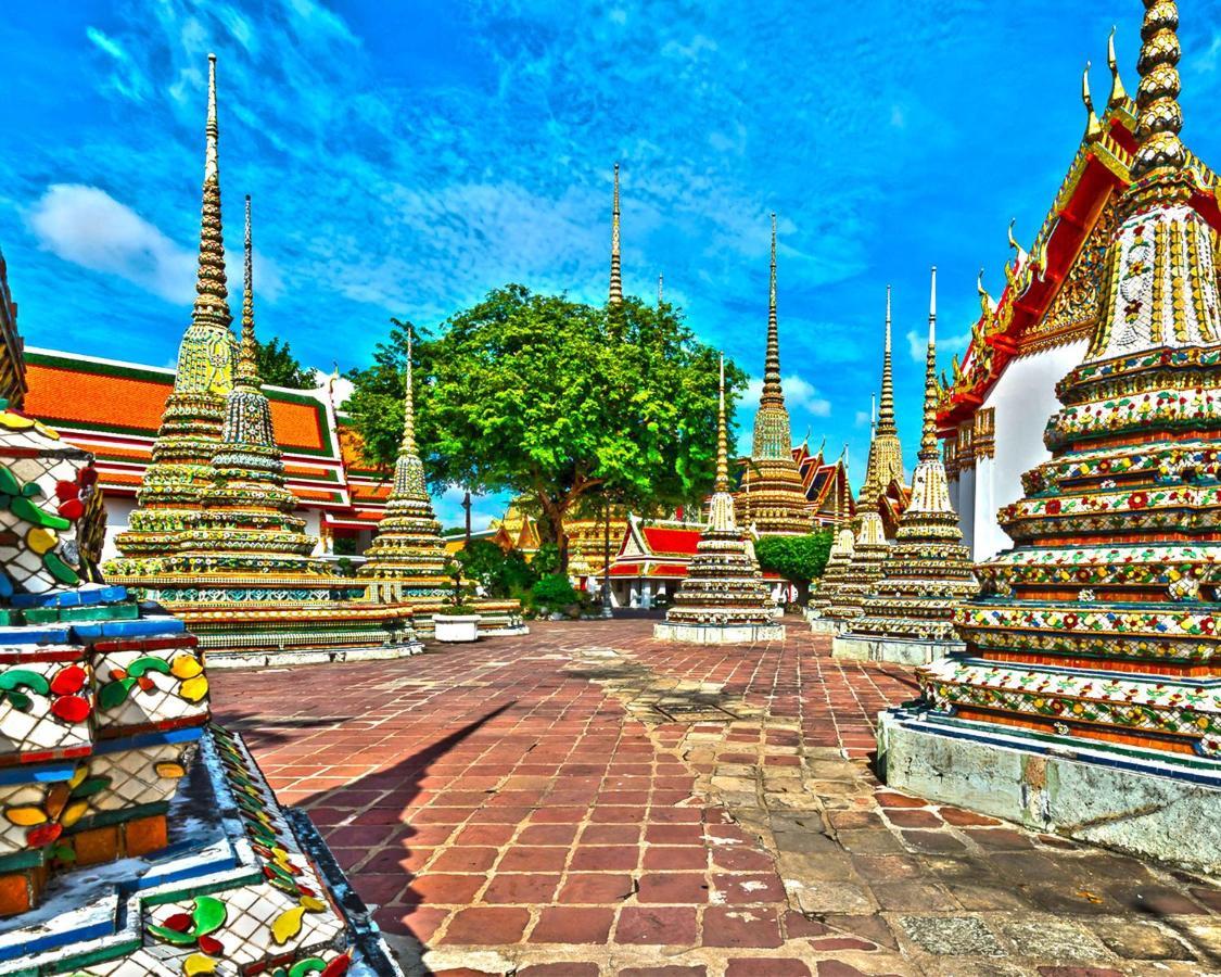 The Victory Residences Bangkok Pokój zdjęcie